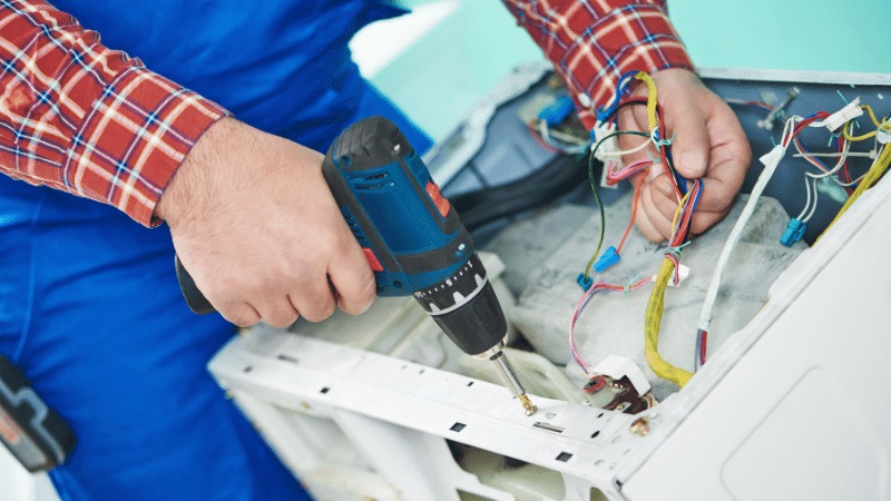 Kalecik Siemens servisi orijinal yedek parça kullanımı